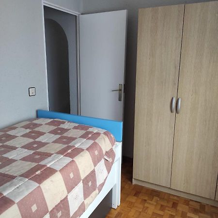 Apartamento Amezti Elizondo Exteriör bild
