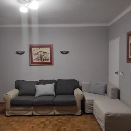 Apartamento Amezti Elizondo Exteriör bild
