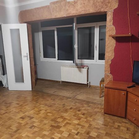 Apartamento Amezti Elizondo Exteriör bild