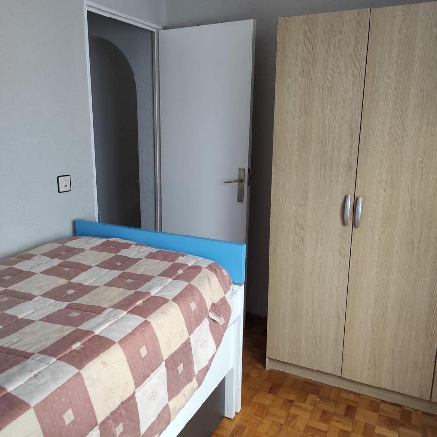 Apartamento Amezti Elizondo Exteriör bild