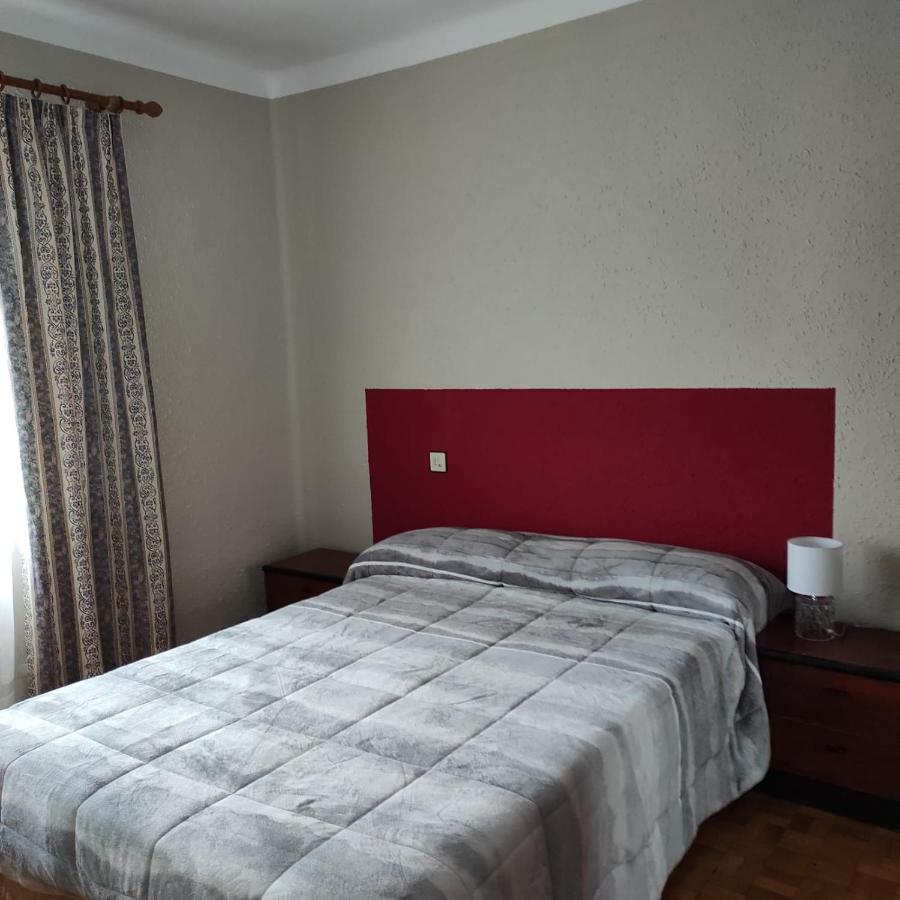 Apartamento Amezti Elizondo Exteriör bild