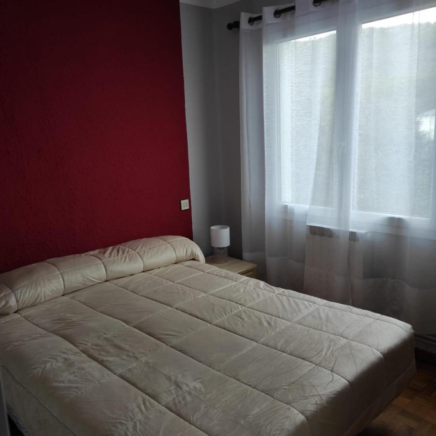 Apartamento Amezti Elizondo Exteriör bild