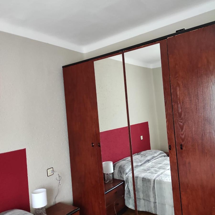 Apartamento Amezti Elizondo Exteriör bild