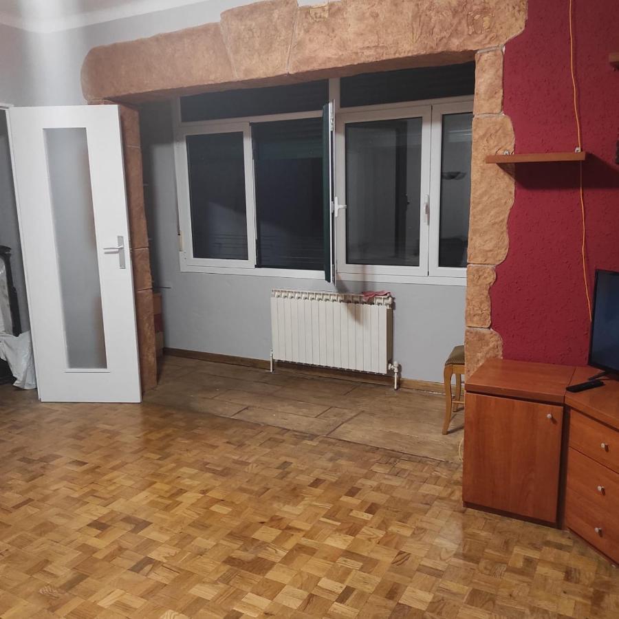 Apartamento Amezti Elizondo Exteriör bild