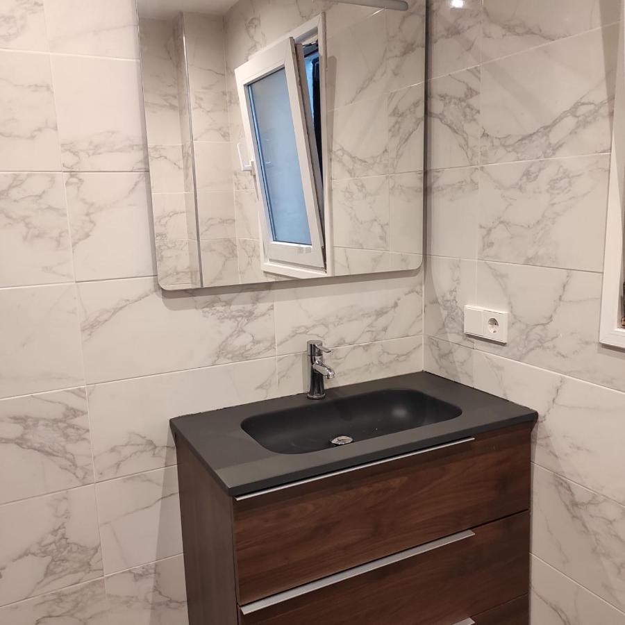 Apartamento Amezti Elizondo Exteriör bild