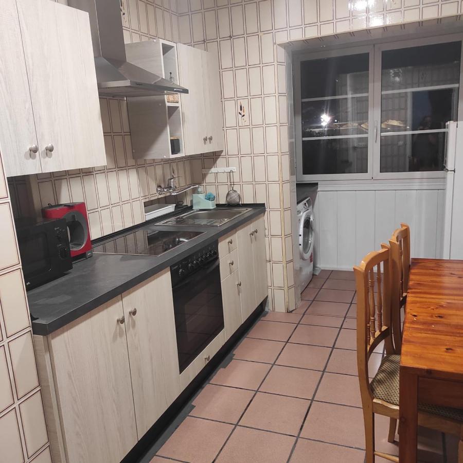 Apartamento Amezti Elizondo Exteriör bild