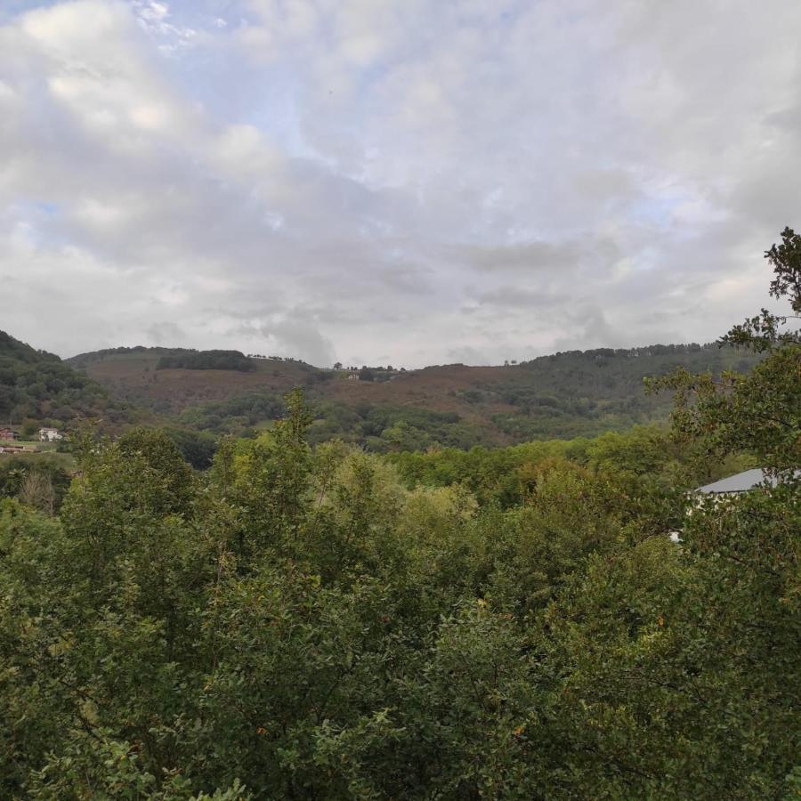 Apartamento Amezti Elizondo Exteriör bild